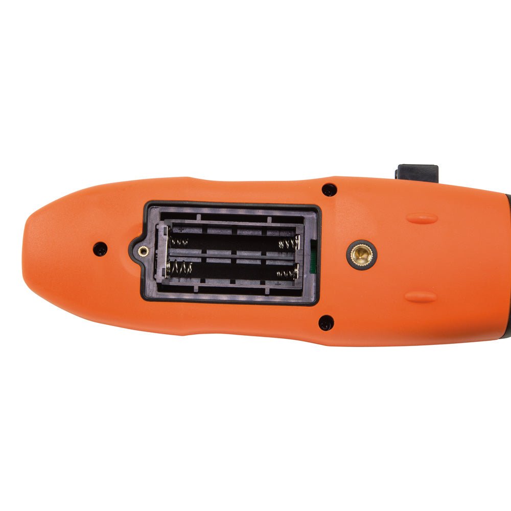 Combustible Gas Leak Detector - AAA Industrial Supply
