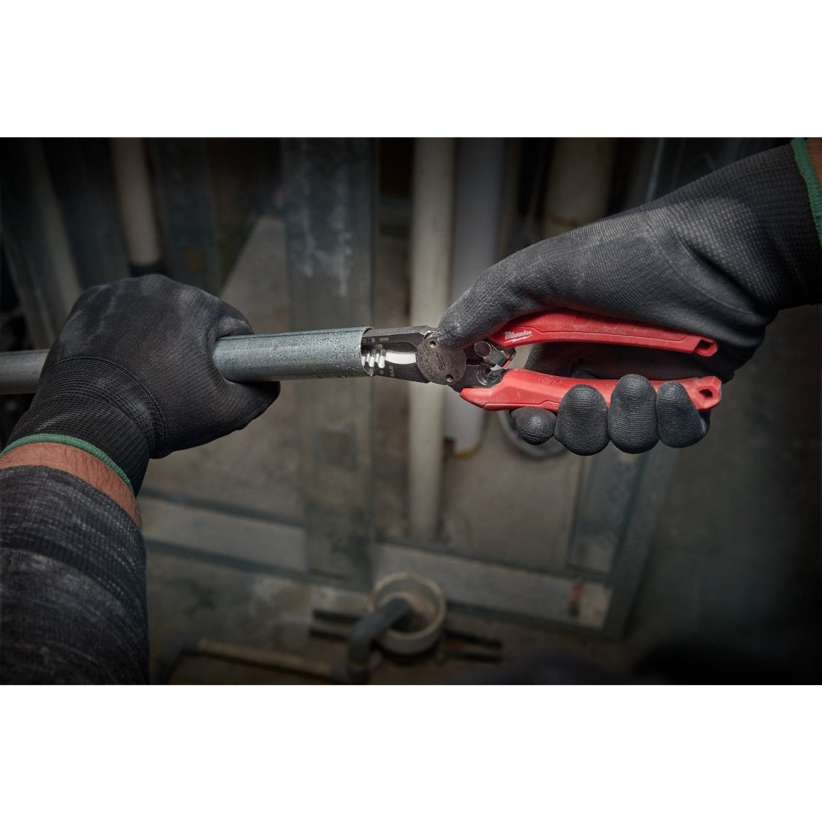 Comfort Grip 6in1 Pliers - AAA Industrial Supply