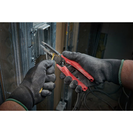 Comfort Grip 6in1 Pliers - AAA Industrial Supply