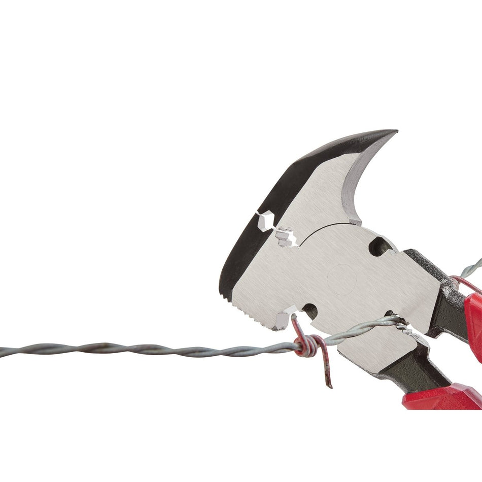 Comfort Grip Fencing Pliers - AAA Industrial Supply
