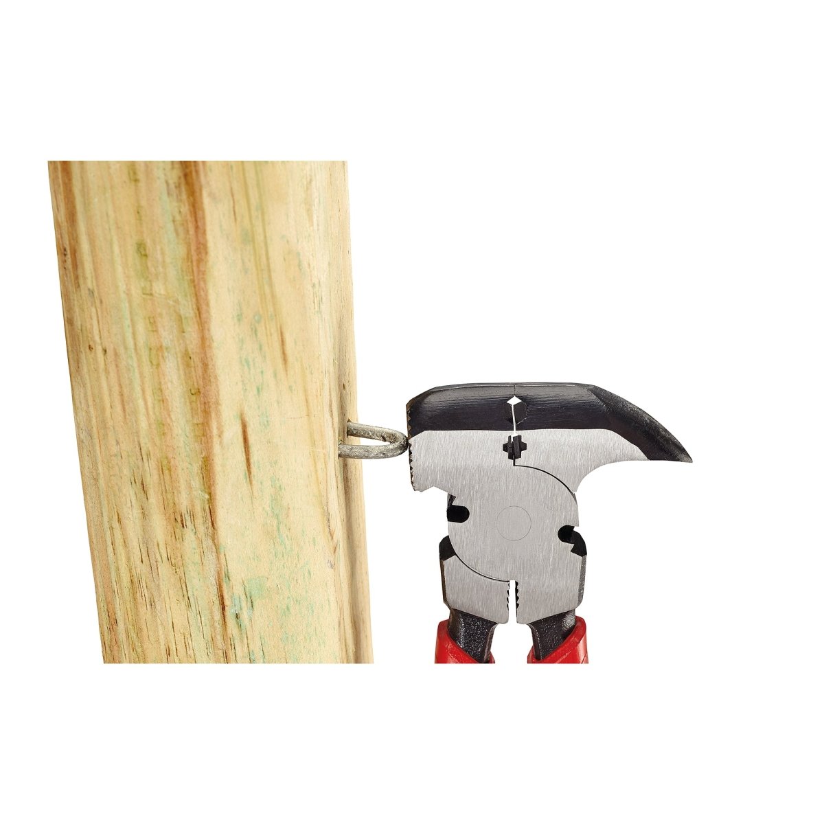Comfort Grip Fencing Pliers - AAA Industrial Supply