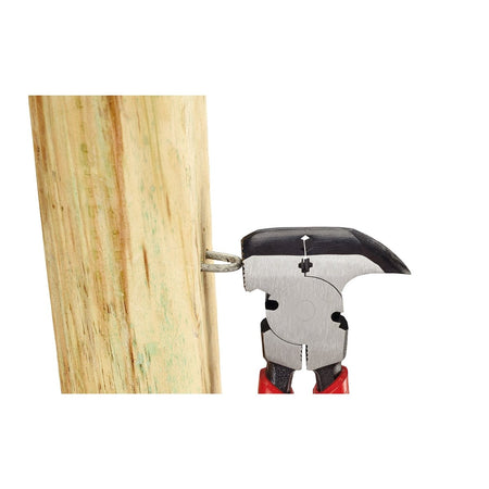 Comfort Grip Fencing Pliers - AAA Industrial Supply