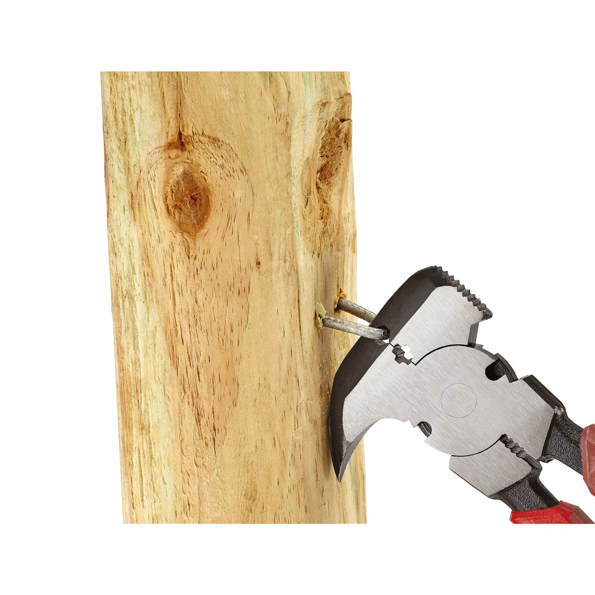 Comfort Grip Fencing Pliers - AAA Industrial Supply