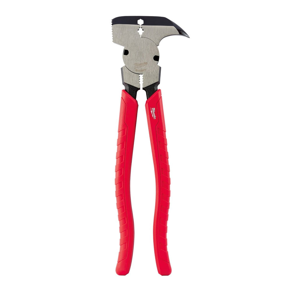 Comfort Grip Fencing Pliers - AAA Industrial Supply