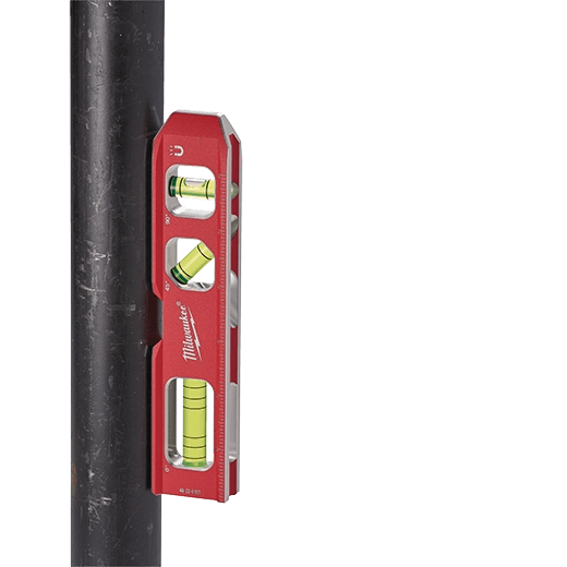 Compact Billet Torpedo Level - AAA Industrial Supply