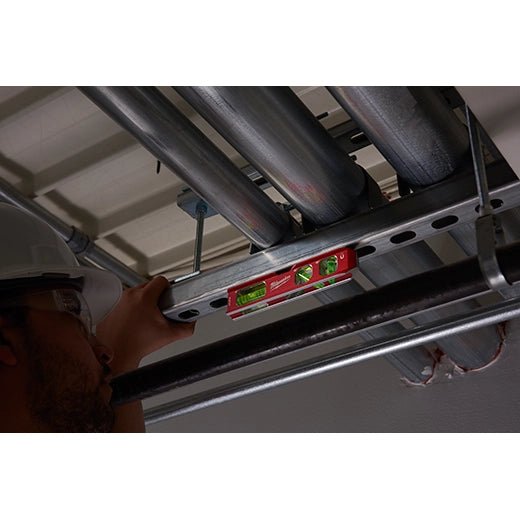 Compact Billet Torpedo Level - AAA Industrial Supply