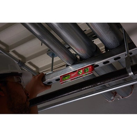 Compact Billet Torpedo Level - AAA Industrial Supply