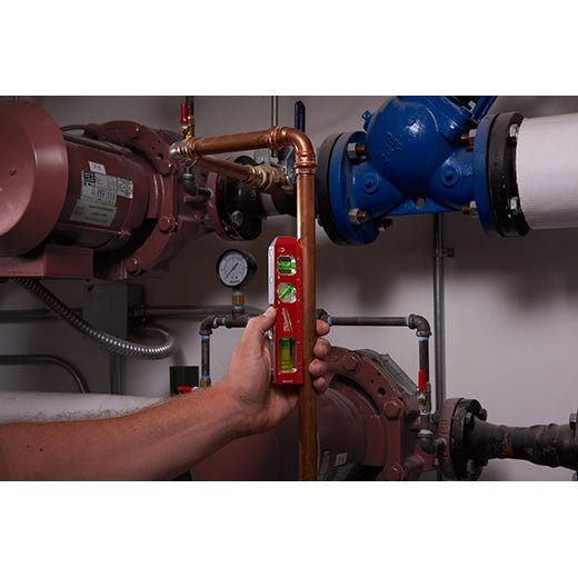 Compact Billet Torpedo Level - AAA Industrial Supply