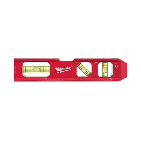 Compact Billet Torpedo Level - AAA Industrial Supply