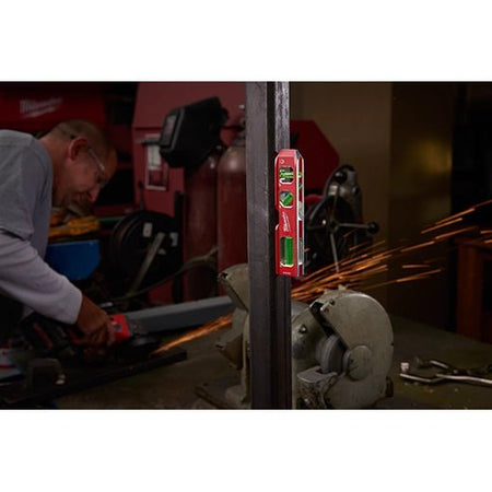 Compact Billet Torpedo Level - AAA Industrial Supply