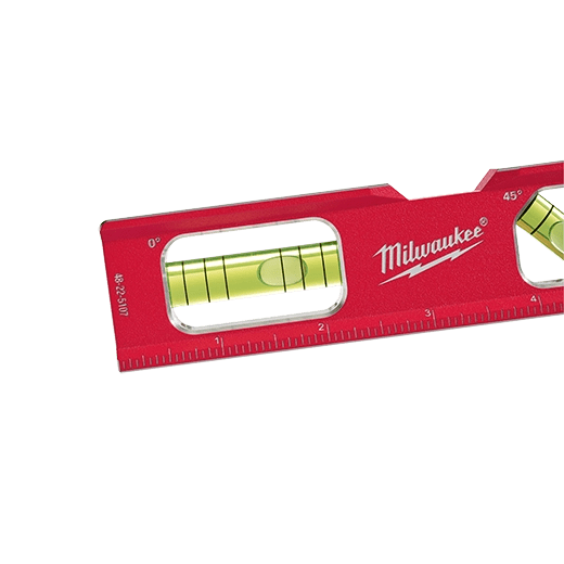 Compact Billet Torpedo Level - AAA Industrial Supply
