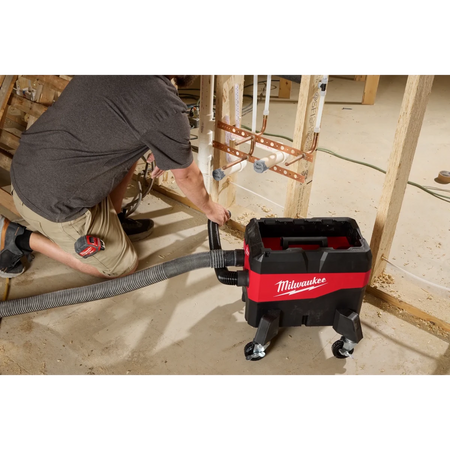 Compact Debris Separator w/ PACKOUT™ Compatibility - AAA Industrial Supply