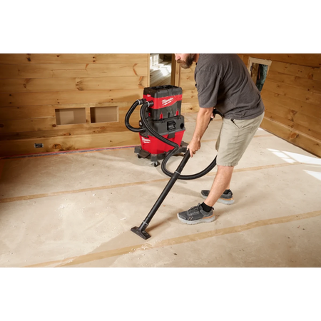 Compact Debris Separator w/ PACKOUT™ Compatibility - AAA Industrial Supply