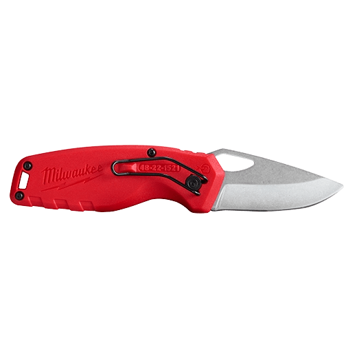 Compact Folding Knife - AAA Industrial Supply