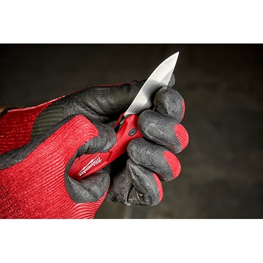 Compact Folding Knife - AAA Industrial Supply