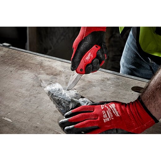 Compact Folding Knife - AAA Industrial Supply