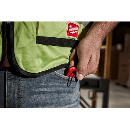 Compact Folding Knife - AAA Industrial Supply