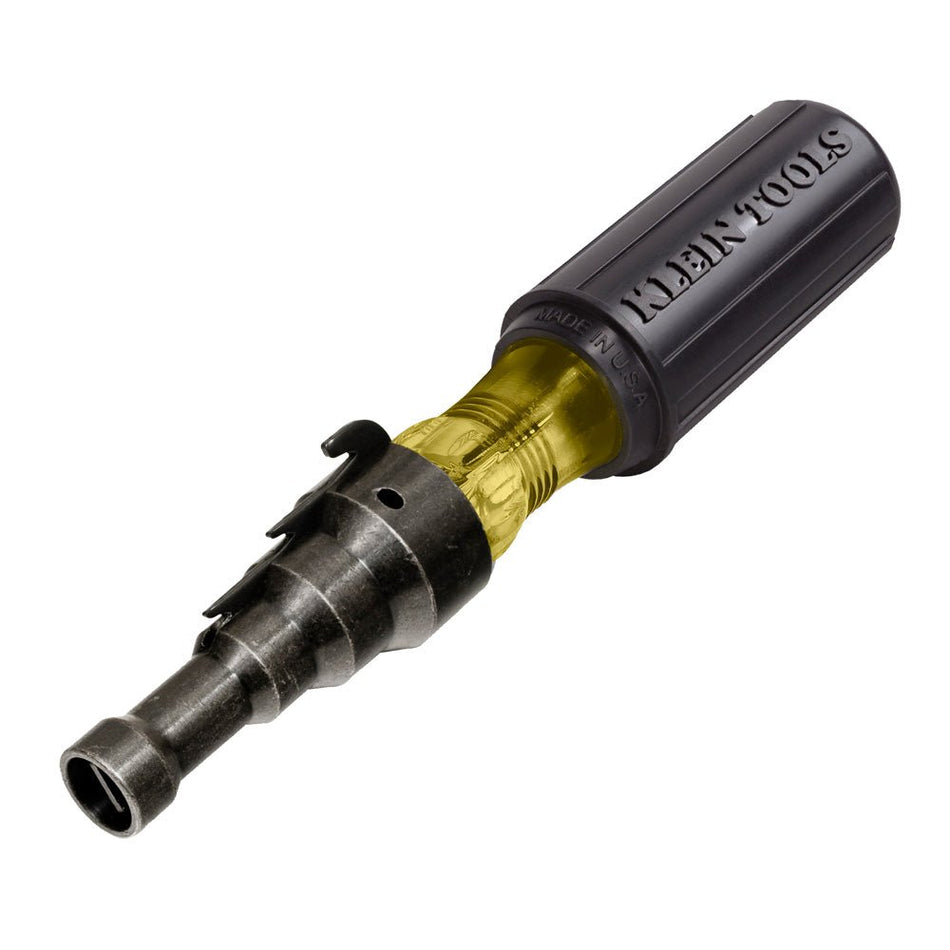 Conduit Fitting and Reaming Screwdriver - AAA Industrial Supply