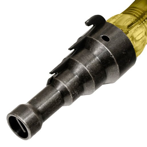Conduit Fitting and Reaming Screwdriver - AAA Industrial Supply