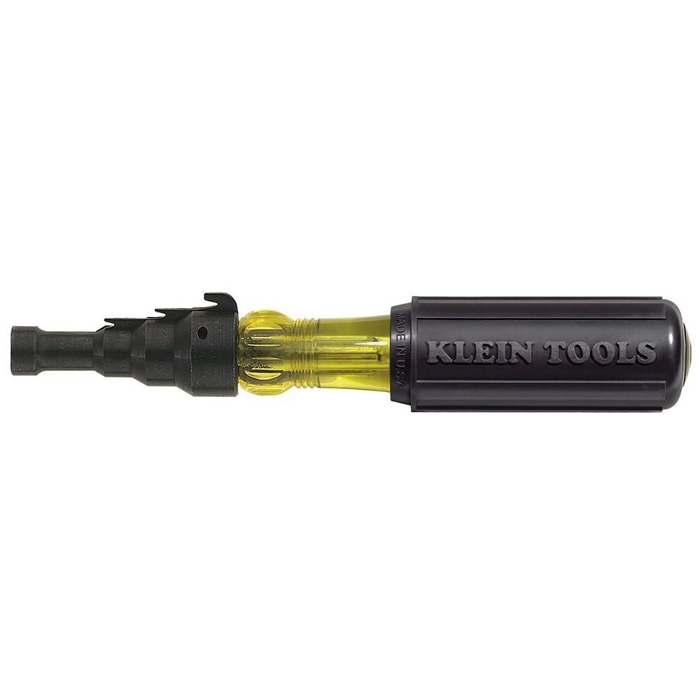 Conduit Fitting and Reaming Screwdriver - AAA Industrial Supply