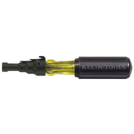 Conduit Fitting and Reaming Screwdriver - AAA Industrial Supply