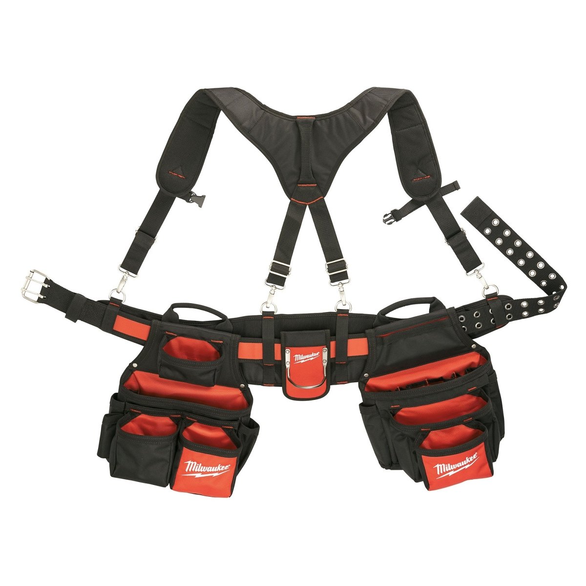 Contractor Work Belt w/ Suspension Rig - AAA Industrial Supply