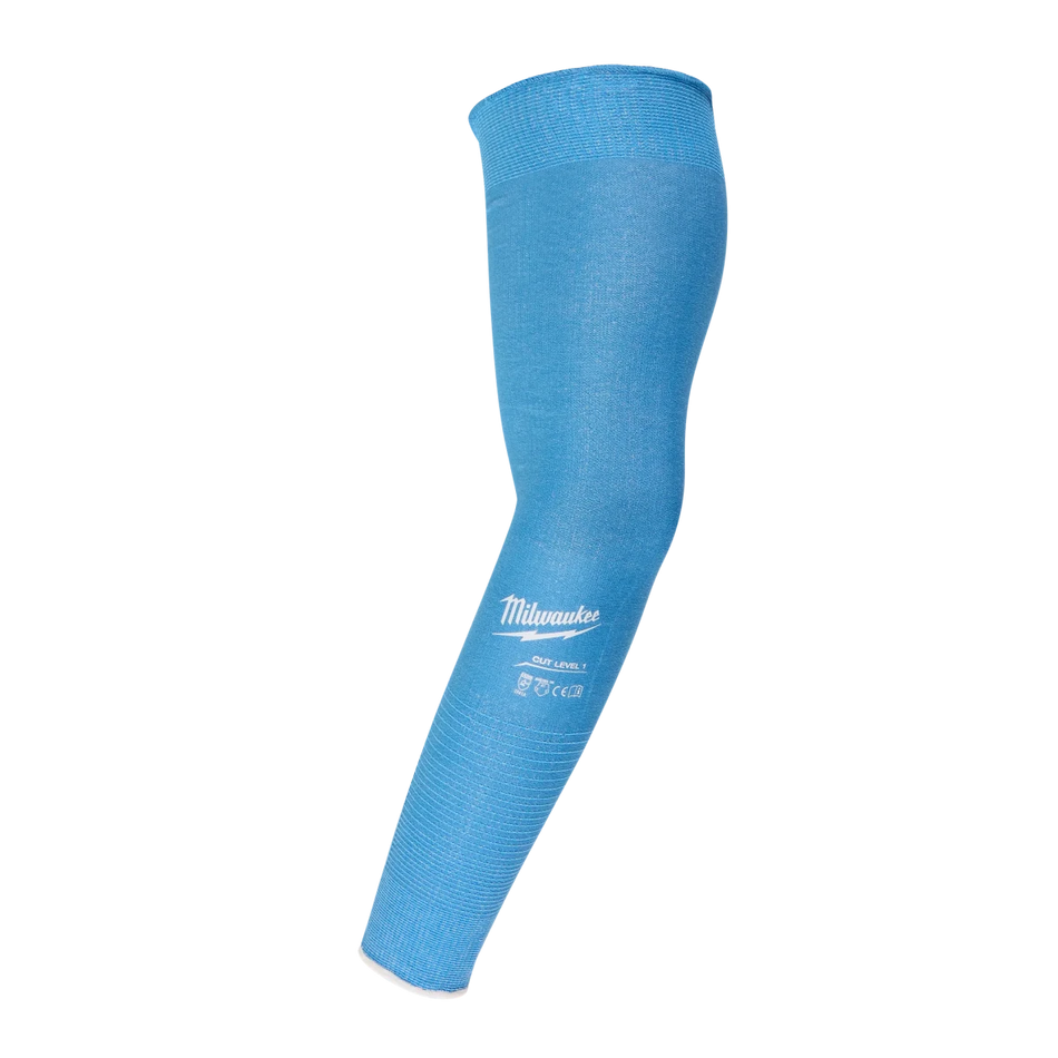 Cooling Cut Level 1 Protective Sleeves - 16" - AAA Industrial Supply