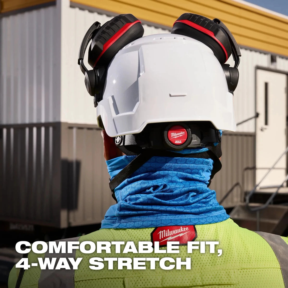 Cooling Neck Gaiter - AAA Industrial Supply