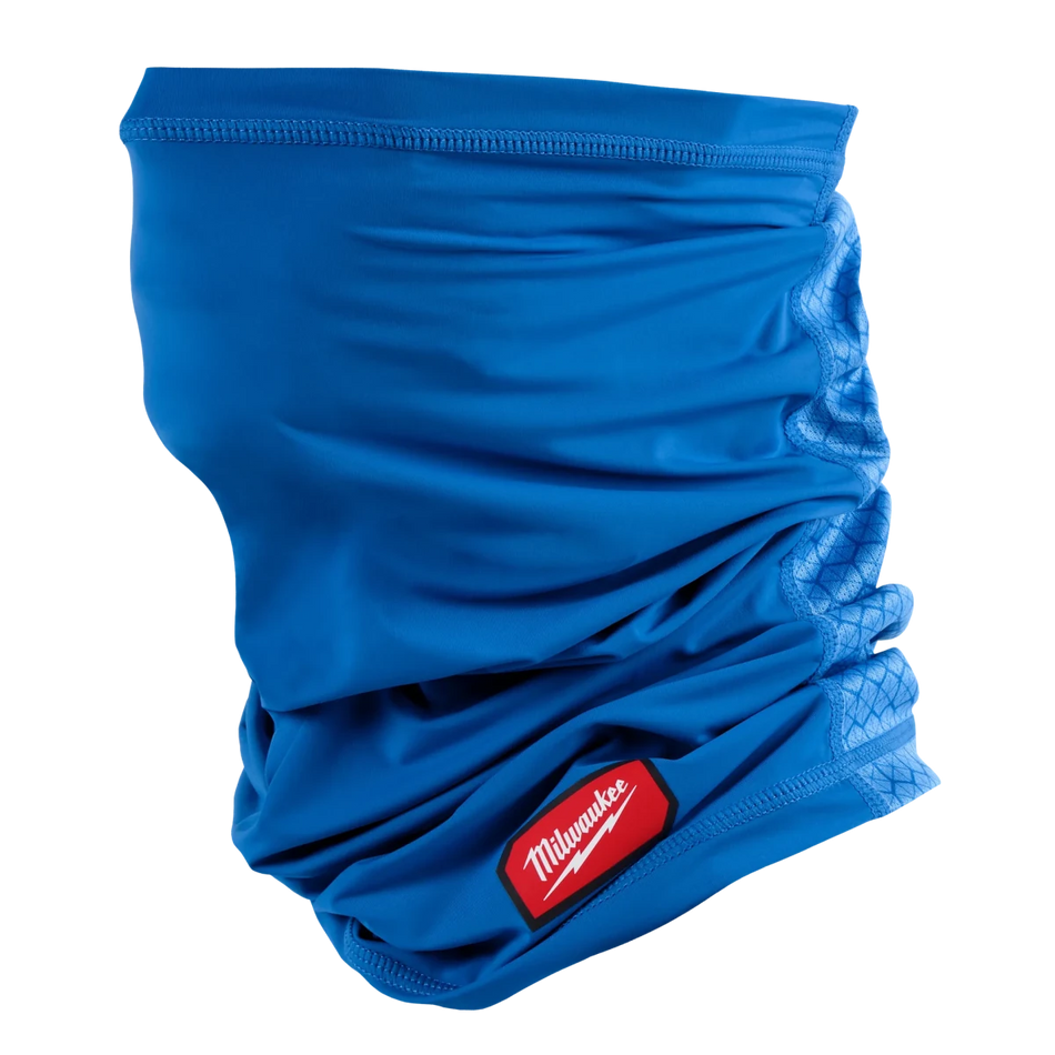 Cooling Neck Gaiter - AAA Industrial Supply