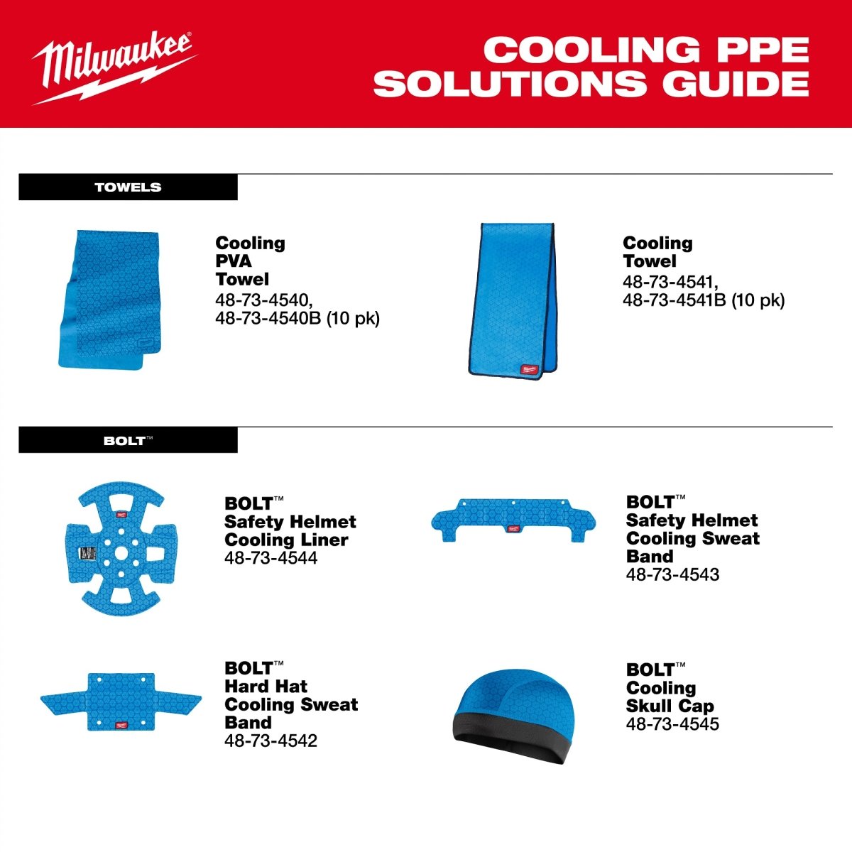 Cooling PVA Towel - AAA Industrial Supply