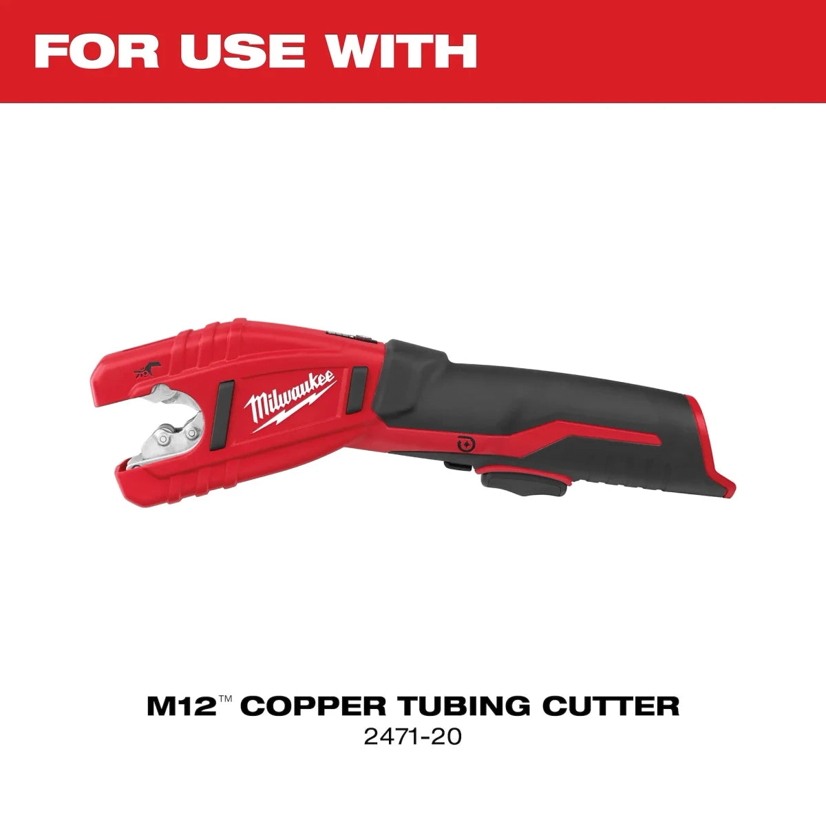 Copper Tubing Cutter Wheel (2 PK) - AAA Industrial Supply