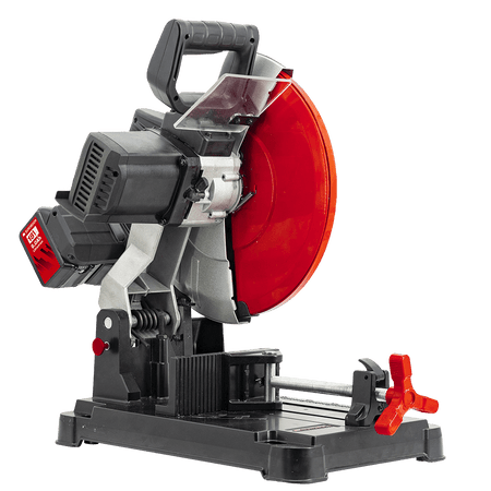 Cordless dry cut metal saw, 355 mm. - AAA Industrial Supply