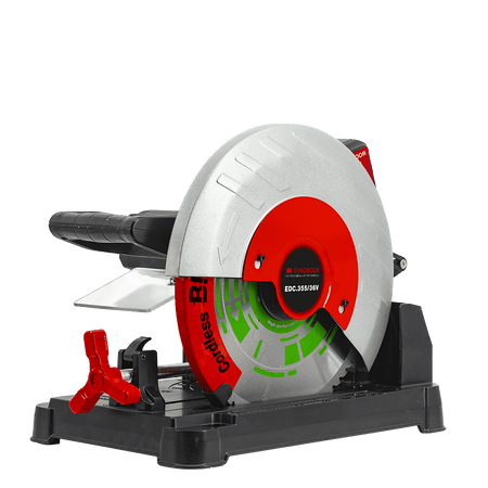 Cordless dry cut metal saw, 355 mm. - AAA Industrial Supply