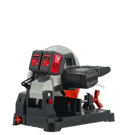 Cordless dry cut metal saw, 355 mm. - AAA Industrial Supply