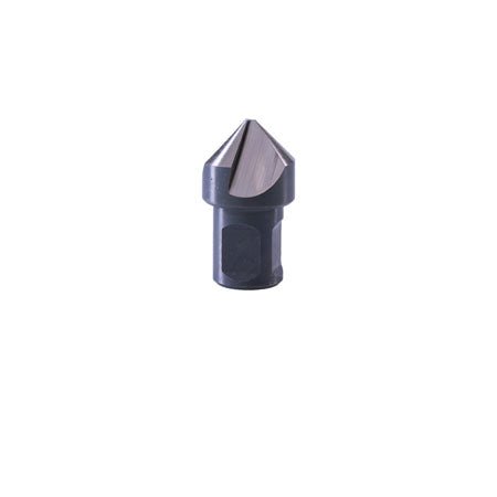 Countersink drill, Weldon, min 10 mm, max 25 mm. - AAA Industrial Supply