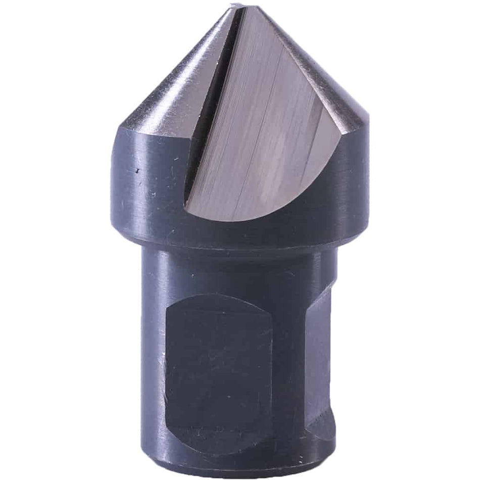 Countersink drill, Weldon, min 10 mm, max 25 mm. - AAA Industrial Supply