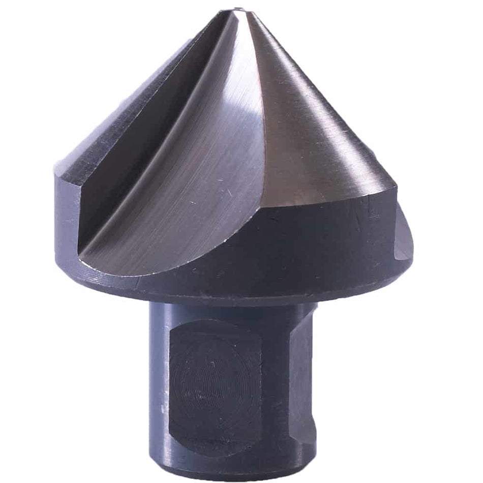 Countersink drill, Weldon, min 10 mm, max 40 mm. - AAA Industrial Supply