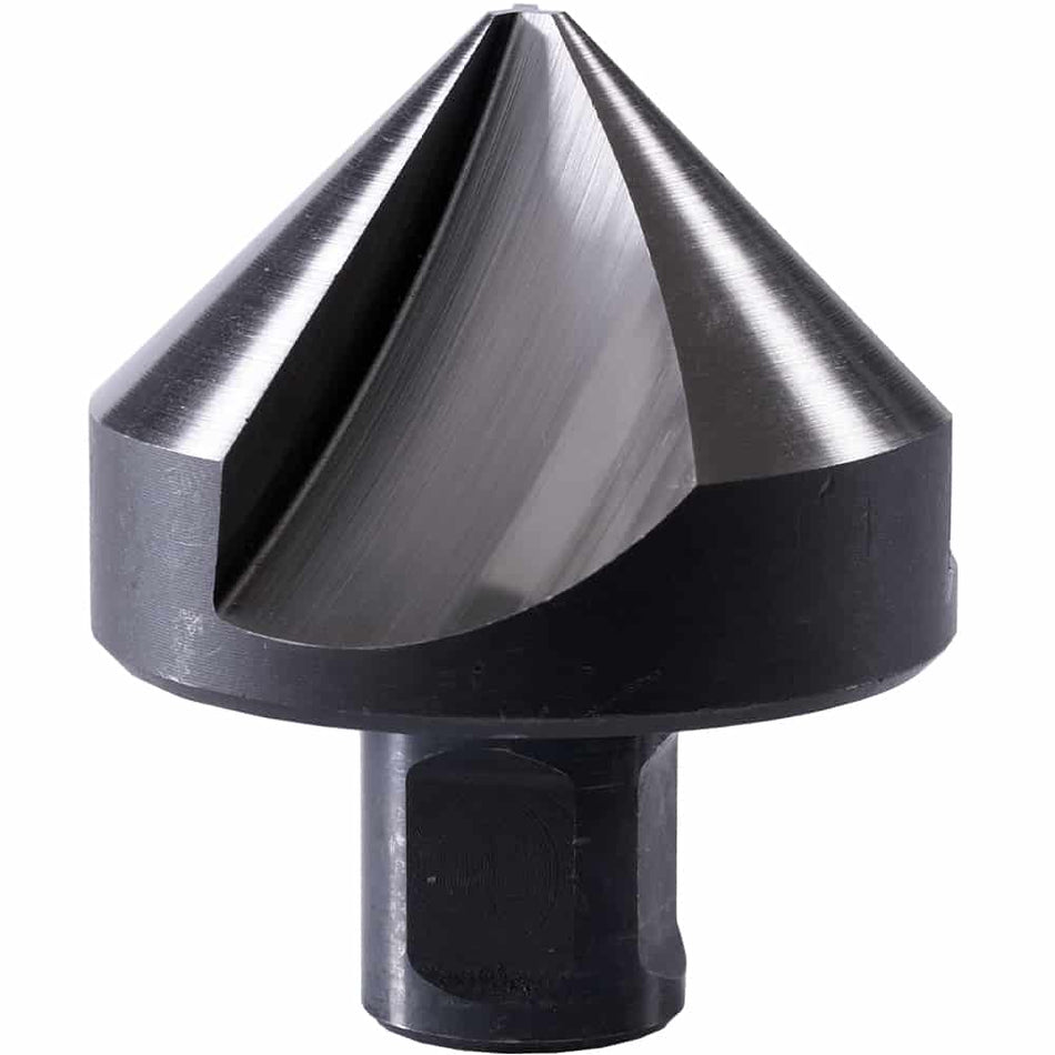 Countersink drill, Weldon, min 15 mm, max 50 mm. - AAA Industrial Supply