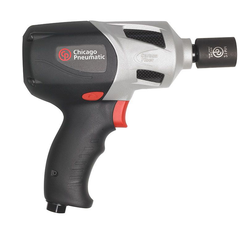 Chicago Pneumatic CP7759Q 1/2-Inch Super Duty Carbon Fiber and Composite Impact