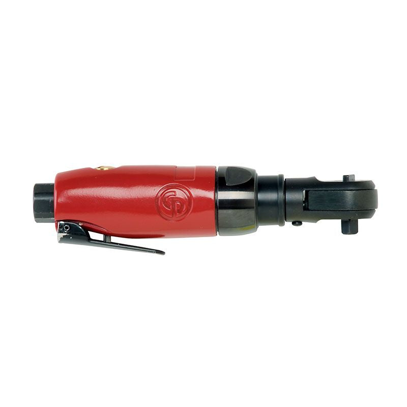 Chicago Pneumatic CP7823 1/4-Inch Heavy Duty Ratchet - 4 Position Swivel Head