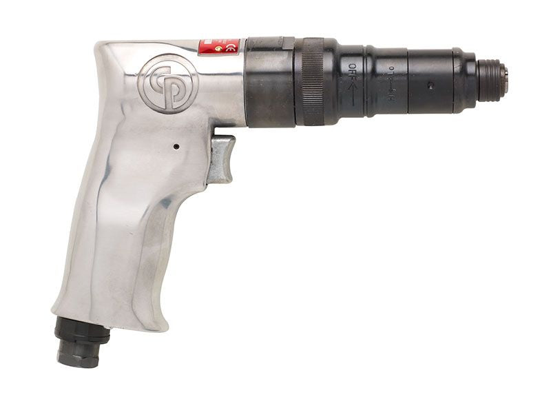 Chicago Pneumatic CP780 1/4-Inch Air Screwdriver