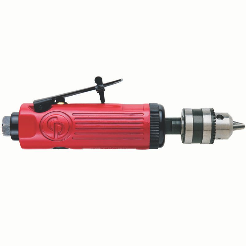 Chicago Pneumatic CP871 High Speed Tire Buffer