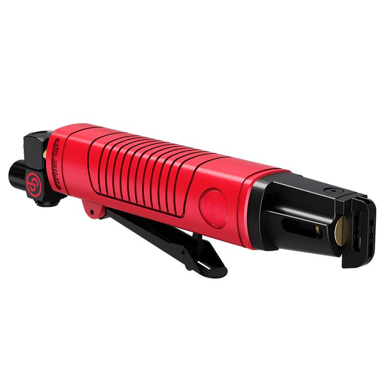 Chicago Pneumatic CP7901 - Reciprocating Air Saw, 10000 Stroke Per Minute, Automotive Body Shop, Home Improvement Projects, Pipe Cutting Tool, For Fiberglass, Woodworking, Construction, Demolition