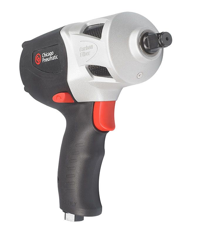 Chicago Pneumatic CP7759Q 1/2-Inch Super Duty Carbon Fiber and Composite Impact