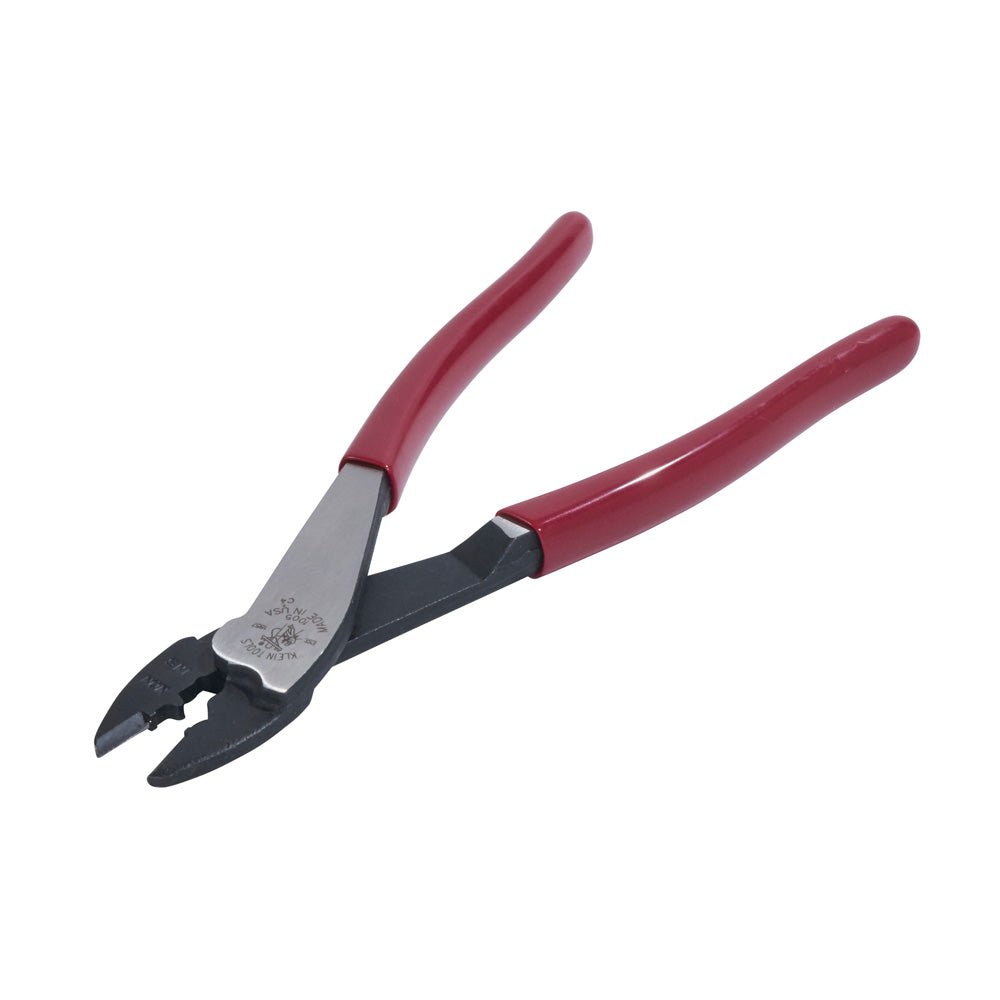 Crimping and Cutting Tool for Connectors - AAA Industrial Supply