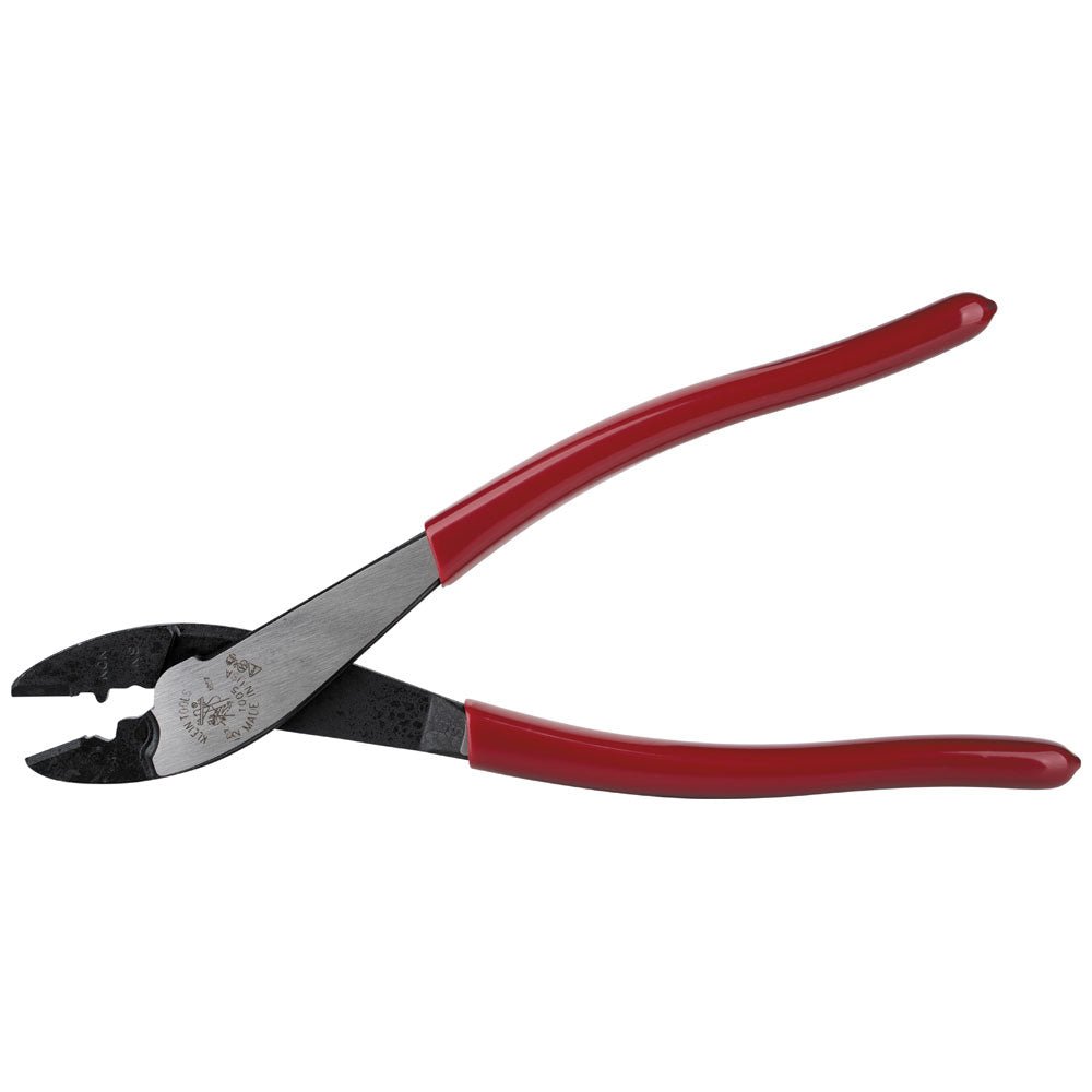 Crimping and Cutting Tool for Connectors - AAA Industrial Supply