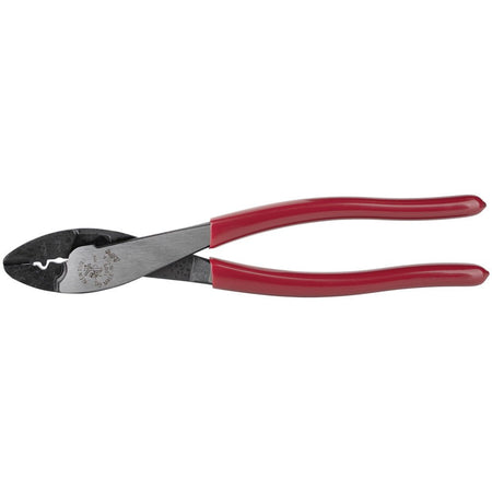 Crimping and Cutting Tool for Connectors - AAA Industrial Supply