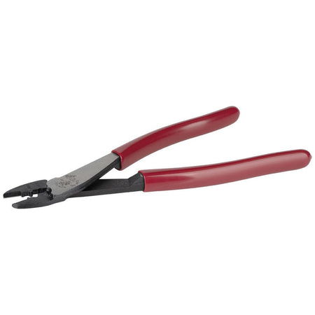 Crimping and Cutting Tool for Connectors - AAA Industrial Supply