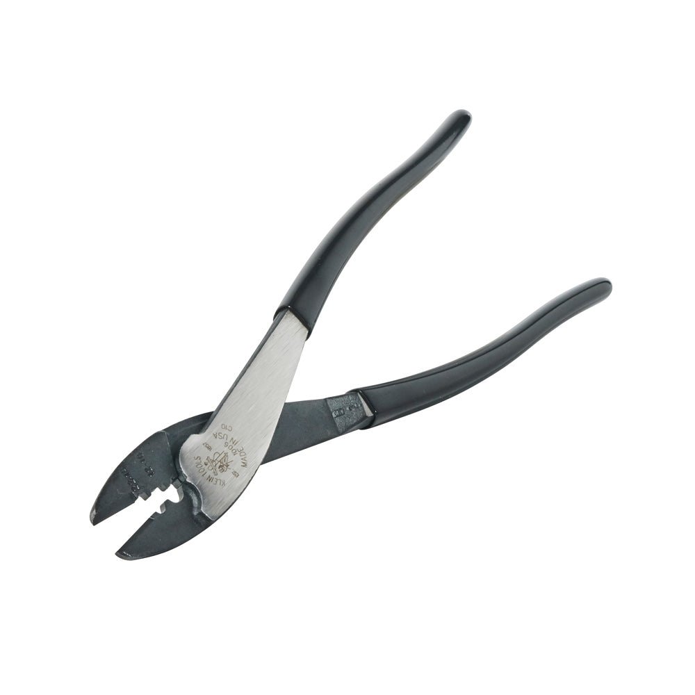 Crimping and Cutting Tool for Non - Insulated Terminals - AAA Industrial Supply