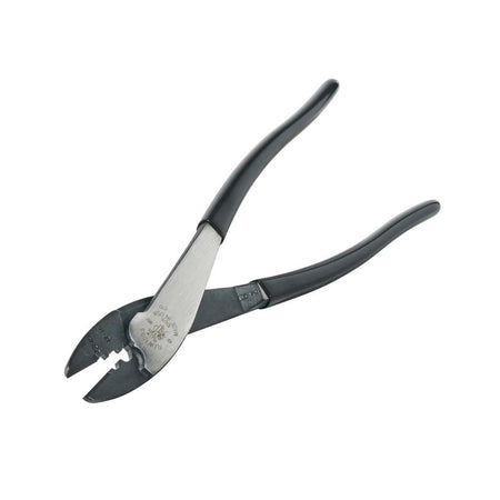 Crimping and Cutting Tool for Non - Insulated Terminals - AAA Industrial Supply
